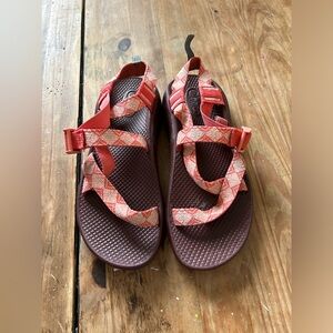 Women’s Z/Cloud Chacos (no toe strap)